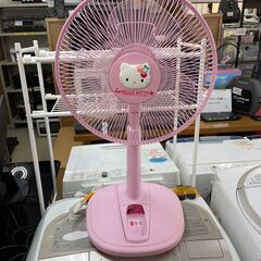 扇風機　No.3383　ドウシシャ　2000年製　FRS-793　【リサイクルショップどりーむ荒田店】