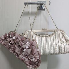 パーティーバッグ　２点セット