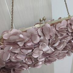 パーティーバッグ　２点セットの画像