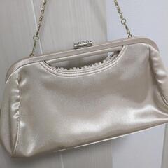 パーティーバッグ　２点セットの画像