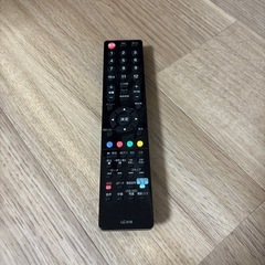 【取引中】ORION テレビ　23型液晶テレビの画像