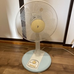 扇風機