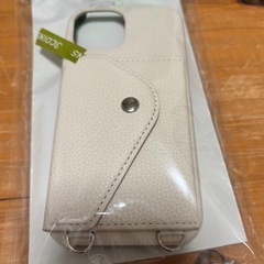 3COINS スマホケースの画像