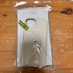 3COINS スマホケース