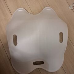 COMEDYKING 姿勢矯正 椅子の画像