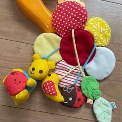 コンビメリーその他2点付の画像