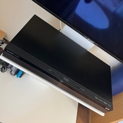 AQUOS 4Kレコーダー