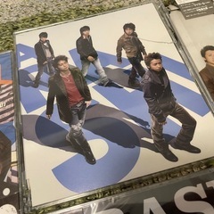 【お値下げ可】嵐 CD まとめ売りの画像