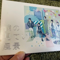 【お値下げ可】嵐 CD まとめ売りの画像