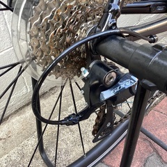 🚴trek DOMANE(ドマーネ)AL3の画像