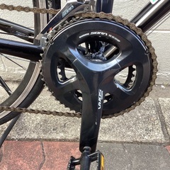 🚴trek DOMANE(ドマーネ)AL3の画像