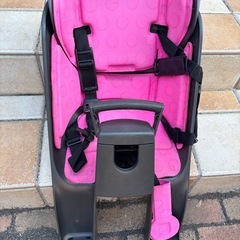 bikke2  自転車チャイルドシート
