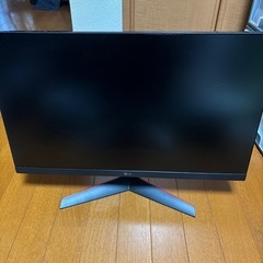 パソコンモニター
