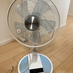 山善　扇風機