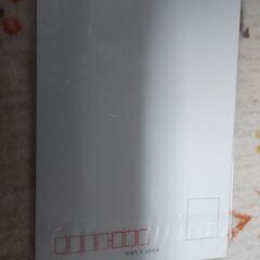 発売記念品　86 ポストカードの画像