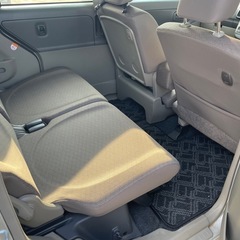 ダイハツタント4WD 72000km 車検2年の画像