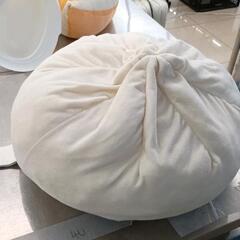 0601-217 モチモチクッション　ニクマン