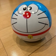 ドラえもん　缶ケースの画像
