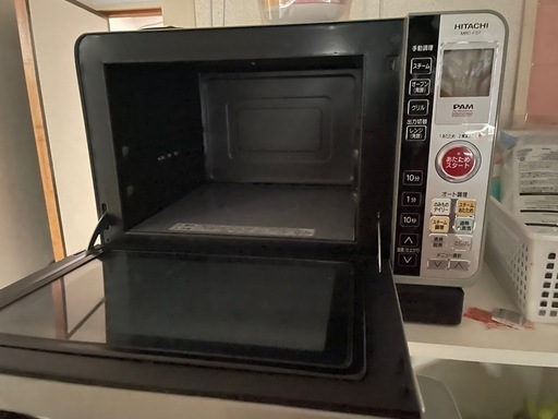 オーブンレンジ