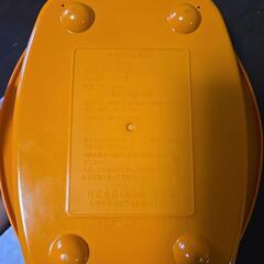 【今月で廃棄】電子レンジ専用調理器 ニュークックアートプラスの画像