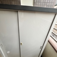 物置　収納庫(屋外用)
