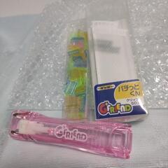 プラ製パチっとくんの画像