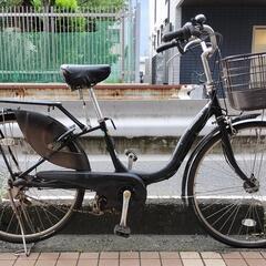 【中古ジャンク品未整備】ヤマハ パス ナチュラ26インチ