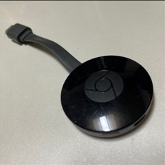 Chromeキャスト
