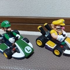 マリオカート　２台セット