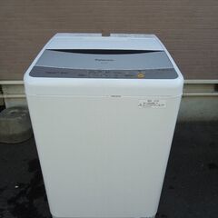 Panasonic パナソニック 5kg 洗濯機 NA-F50B2 2010年製