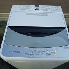 Panasonic パナソニック 5kg 洗濯機 NA-F50B2 2010年製の画像