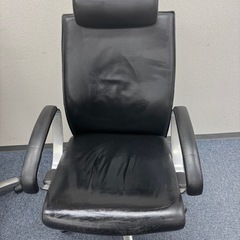 事務所中古椅子