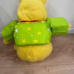 ベビーキッズ用アームヘルパーの画像