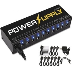 BOSS METAL ZONE MT-2 BOSS NS-2 DONNER POWER SUPPLYの画像