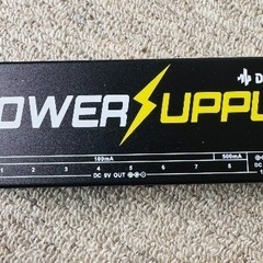 BOSS METAL ZONE MT-2 BOSS NS-2 DONNER POWER SUPPLYの画像