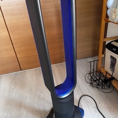 ダイソン　扇風機