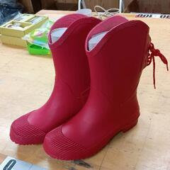 0601-101 長靴　レインシューズ