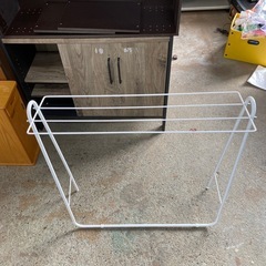 物干