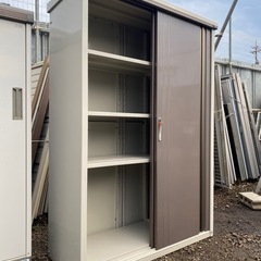 タクボ物置　倉庫　収納庫　物置　tj23-8878858の画像