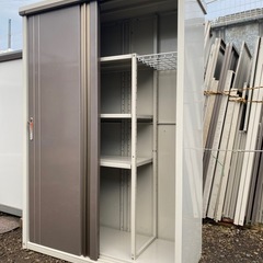 タクボ物置　倉庫　収納庫　物置　tj23-8878858の画像