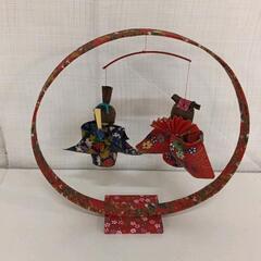 0601-227 【無料】 置き物