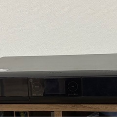 【急募】SHARP DVD ブルーレイディスクレコーダー　BD-HDS53