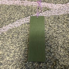 【0円】和服しおりの画像