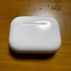 AirPods pro 2 usbc