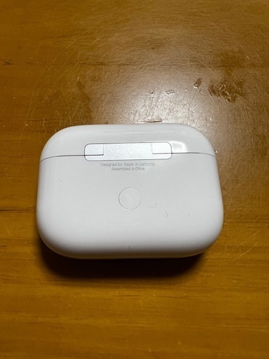 AirPods pro 2 usbc