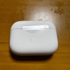 AirPods pro 2 usbcの画像