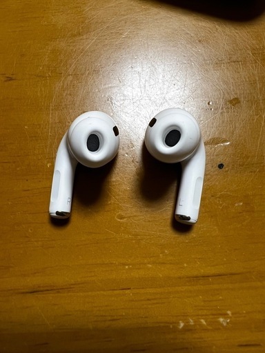 AirPods pro 2 usbc