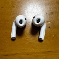AirPods pro 2 usbcの画像