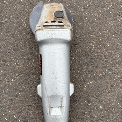 RYOBIディスクグラインダーの画像