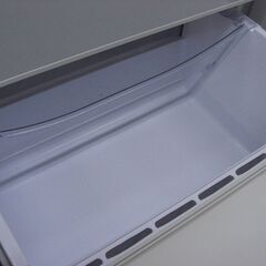 (1台限り★ジモティー特典あり★）アクア　３ドア冷蔵庫２７２L　２０２１年製　AQR-27K　60ｃｍ幅　　単身～2人世帯　白　霜取り　高く買取るゾウ八幡東の画像